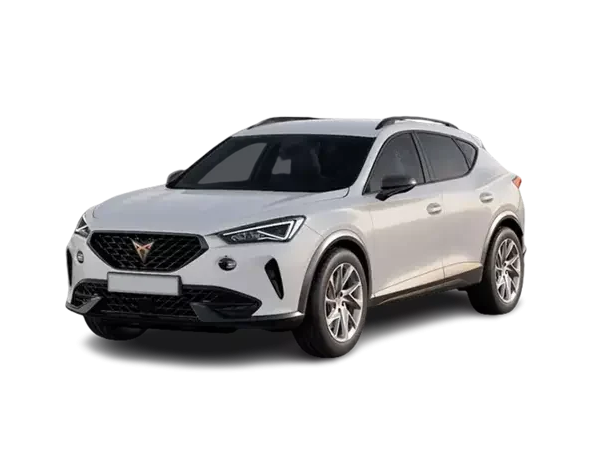  Cupra Formentor Automat 