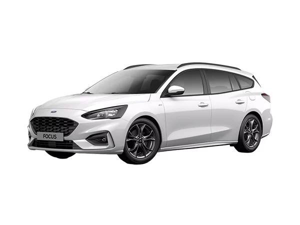  Ford Focus SW 